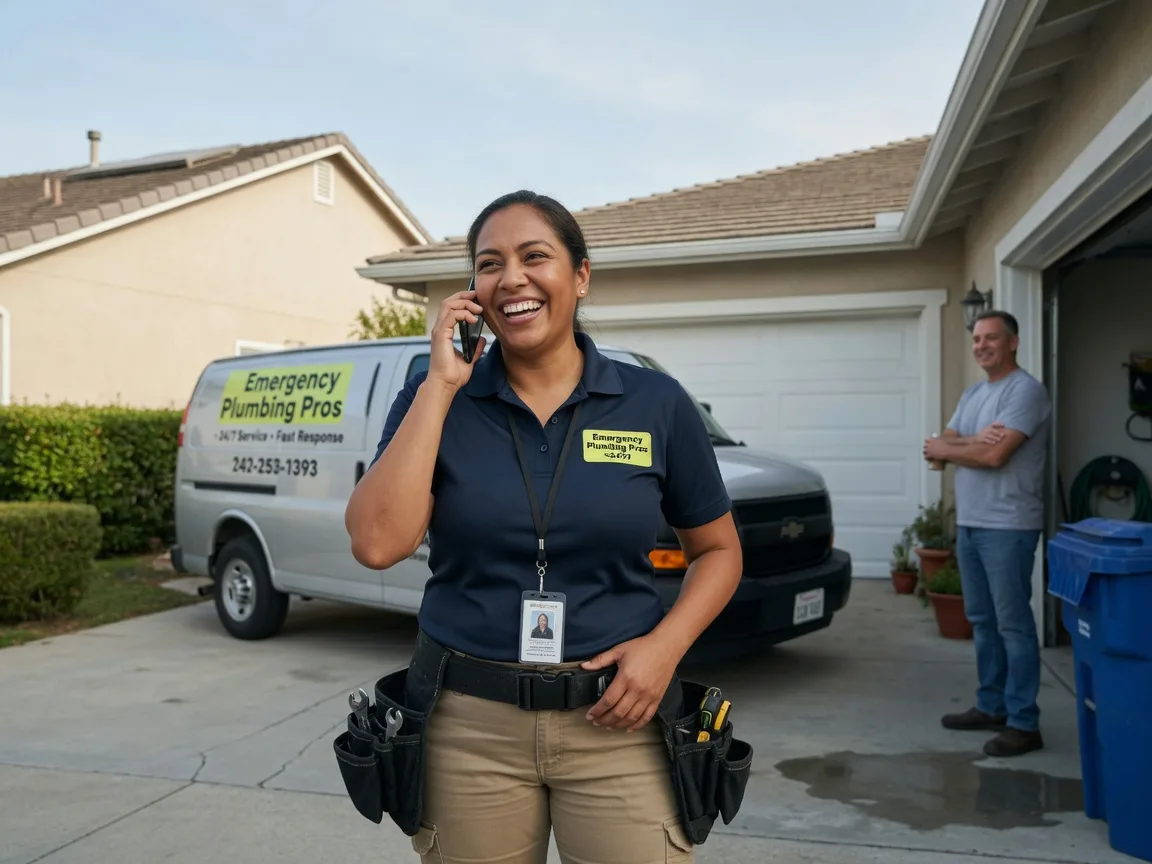 Emergency Plumber Covington, OK FAQs